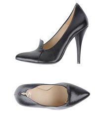 McQ - Closed-toe slip-ons