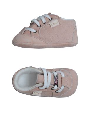 BABY DIOR - Bootee