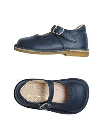 ERBAVOGLIO - Ballet flats