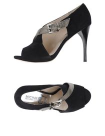 MICHAEL MICHAEL KORS - Sandals