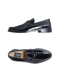 D&G - Moccasins