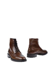 D&G - Combat boots