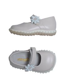 ERBAVOGLIO - Ballet flats