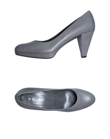 ZOOM E'CLAT - Platform pumps