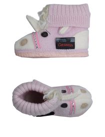 GIESSWEIN - Bootee