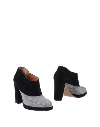 ZOOM ROSE'S ROSES - Ankle boots