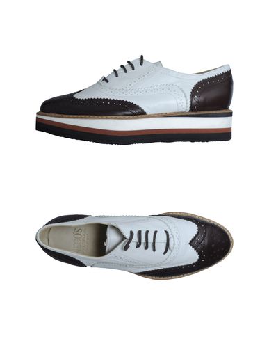 ZOOM HEGO'S LIVERPOOL - Lace-up shoes