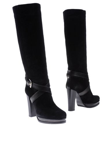 ZOOM D&G - High-heeled boots