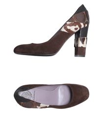 MALIPARMI - Closed-toe slip-ons