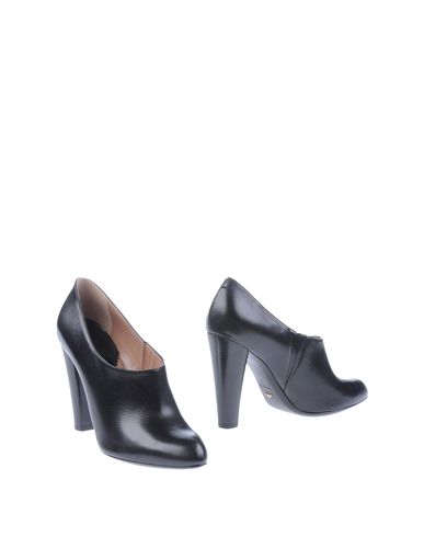 ZOOM EMPORIO ARMANI - Shoe boots