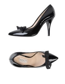 FESTAMILANO - Closed-toe slip-ons