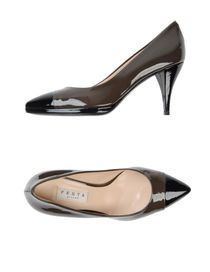 FESTAMILANO - Closed-toe slip-ons