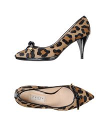 FESTAMILANO - Closed-toe slip-ons
