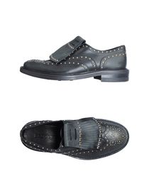 SEBOY'S - Laced shoes