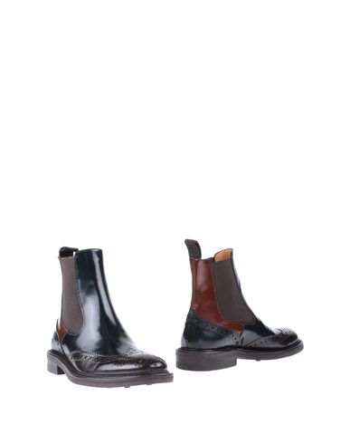 ZOOM SEBOY'S - Ankle boots