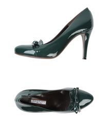 GUGLIELMO ROTTA - Closed-toe slip-ons