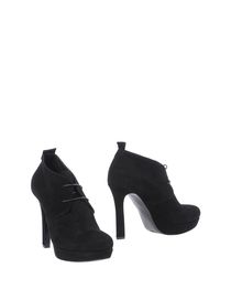 GUGLIELMO ROTTA - Ankle boots