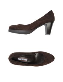 GUGLIELMO ROTTA - Closed-toe slip-ons