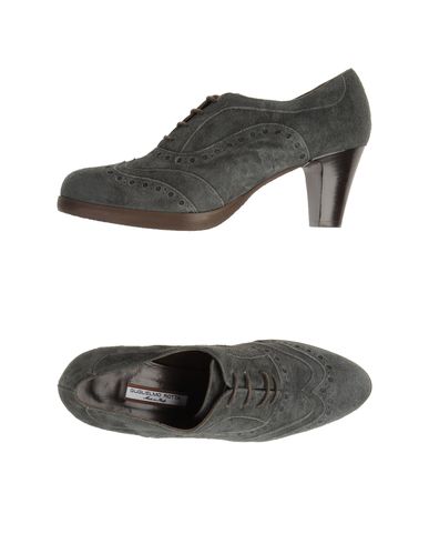 ZOOM GUGLIELMO ROTTA - Laced shoes