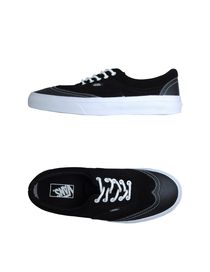 VANS - Low-tops