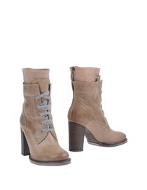 BRUNELLO CUCINELLI - Ankle boots