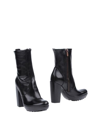 ZOOM ROCCO P. - Ankle boots