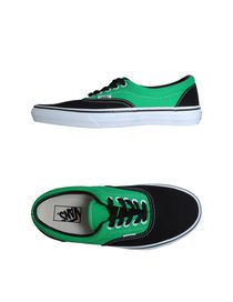 VANS - Low-tops