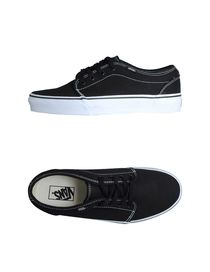 VANS - Low-tops