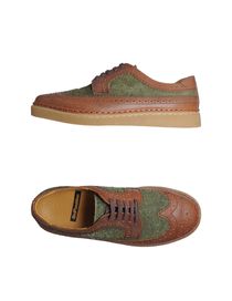 BEPOSITIVE - Laced shoes