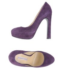 ROBERTO FESTA - Platform pumps