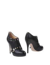 VALENTINO GARAVANI - Ankle boots