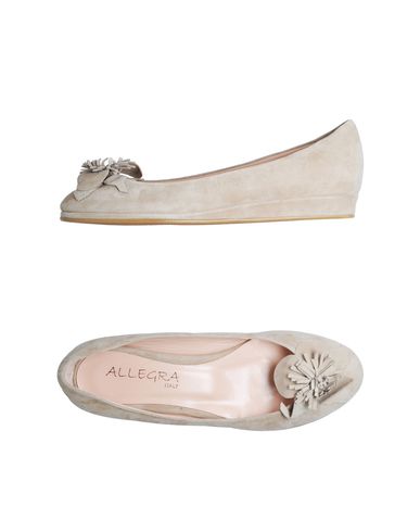 ZOOM ALLEGRA - Ballet flats