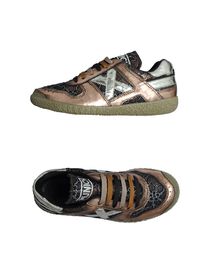 MUNICH - Low-tops