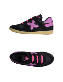 MUNICH - Low-tops