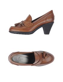 HOGAN - Moccasins