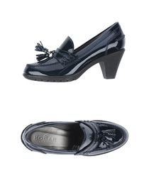 HOGAN - Moccasins