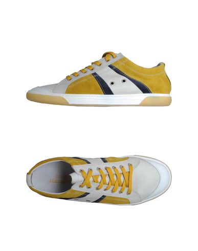ZOOM DANIELE ALESSANDRINI - Sneakers