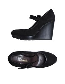 DEI MILLE - Closed-toe slip-ons