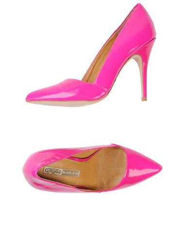 ZOOM BUFFALO - Pump