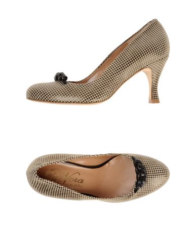 ZOOM NORA - Pump