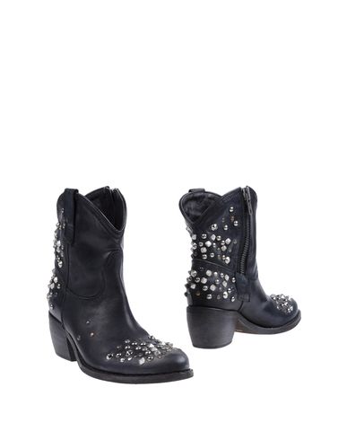 ZOOM VIA ROMA 15 - Ankle boots