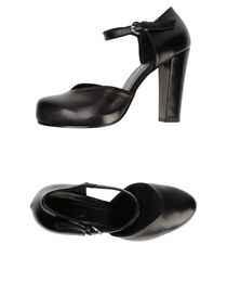 LENA MILOS - Sandals