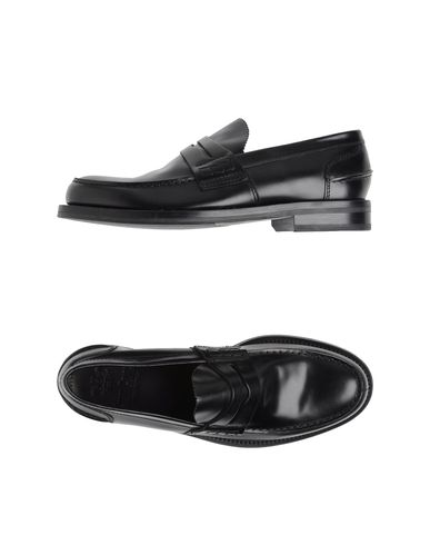 ZOOM GREEN GEORGE - Moccasins
