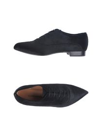 COSTUME NATIONAL - Lace-up shoes