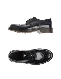 SEBOY'S - Laced shoes