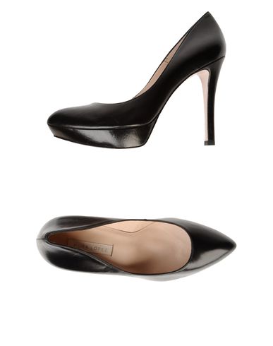 ZOOM PURA LÓPEZ - Platform pumps