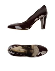 DONNA SERENA - Closed-toe slip-ons