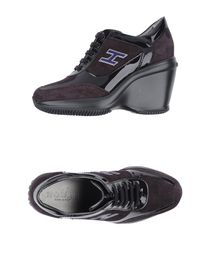 HOGAN - High-tops