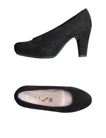 UNISA - Platform pumps