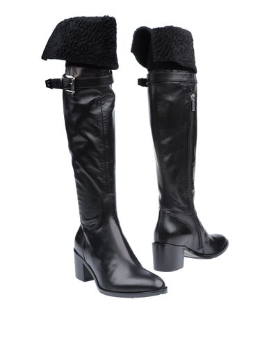 ZOOM LORETTA PETTINARI - High-heeled boots